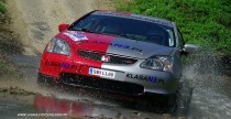 Rajd Rzeszowski